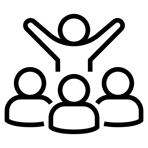 johtaja-ikoni